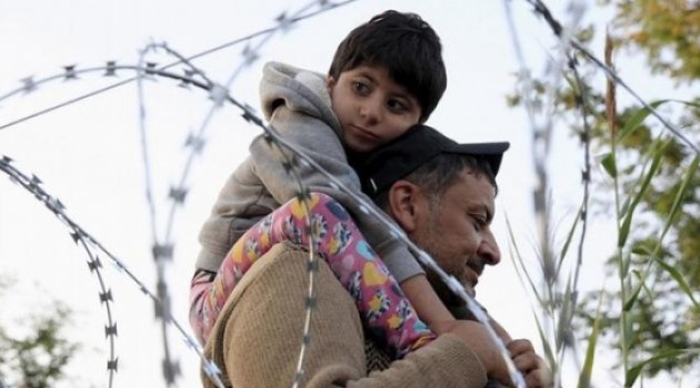 Danimarka Adalet Bakanı: Mültecilerin ziynet eşyalarına el koyalım