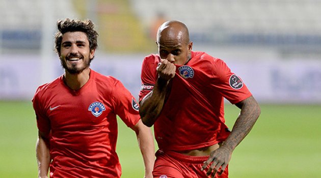 Del Valle&#039;ye milli davet!