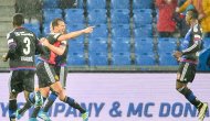 Delgado'lu Basel'den üst üste 7. şampiyonluk!