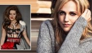 Demet Akalın ve Meryem Uzerli birinci çıktı