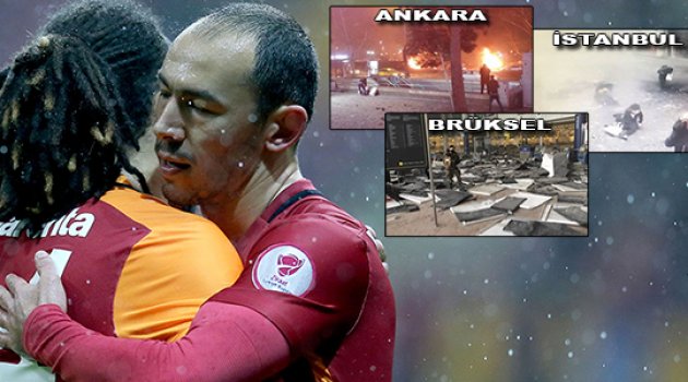 Denayer&#039;in kabusu!