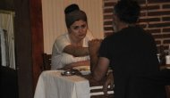 Deniz Çakır'dan 'el ele fotoğraf' açıklaması!