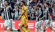 Derbi öncesi fire yok!