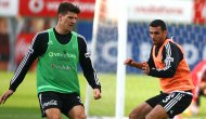 Derbi öncesi yönetim yakın takipte!