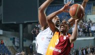 Derbinin rengi sarı kırmızı!