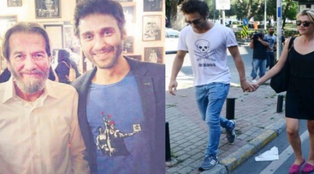 Derya Şensoy - Seçkin Özdemir evlilik yolunda