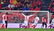 Dev maç Sevilla'nın!