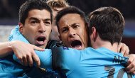 Devler Ligi'nde çeyrek final zamanı!