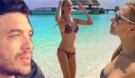 Dilara Öztunç'un 'fenomen' aşkı!..