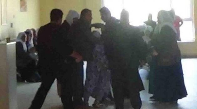 Diyarbakır&#039;daki Kuran kursu binasında yangın: 6 çocuk öldü, 3 çocuk yaralandı!