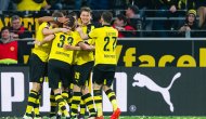Düellodan Dortmund çıktı!