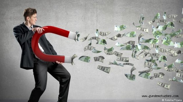 Dünya milyarderlerin