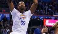 Durant'ın rekor gecesi!