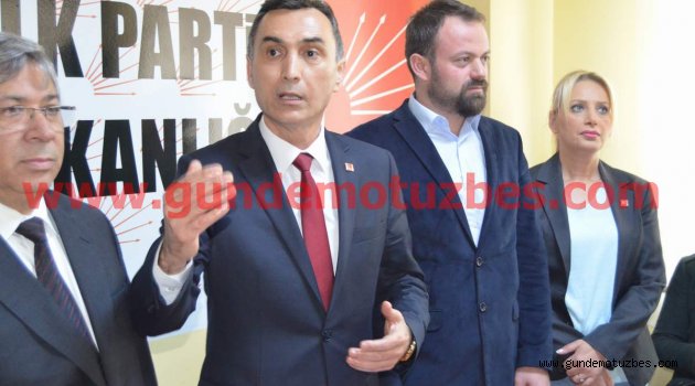 DURMAZ HAKKINDA ALİAĞA ESKİ CHP ESKİ KADIN KOLLARI BAŞKANI ÖZDEMİR GENÇ’TEN ŞOK İDDİALAR!