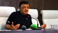 "Düşündürücü..."