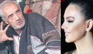 Ebru Gündeş babasına dükkan aldı