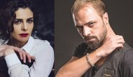 Ebru Özkan ve Ertan Saban ilk kez görüntülendi