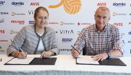 Eczacıbaşı VitrA'da Barbolini dönemi