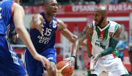 Efes'i aştı Fenerbahçe'ye rakip oldu!