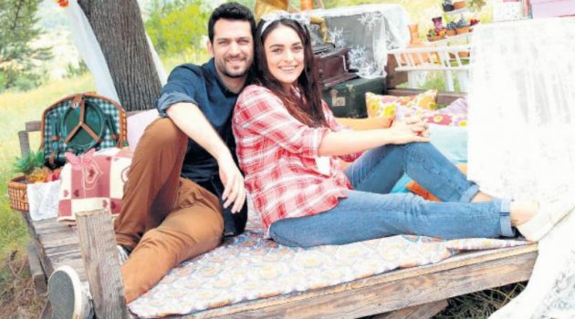 Eğlenmeye hazır olun