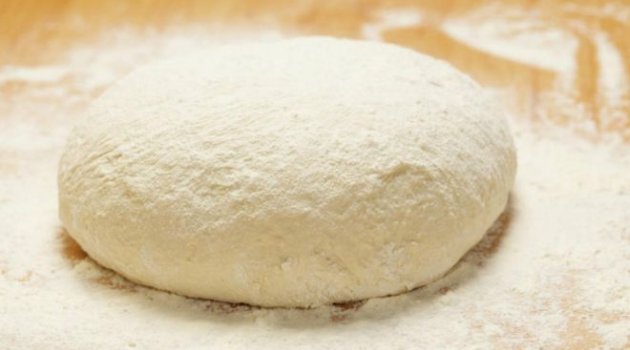Ekmeğin kimyası