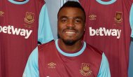 Emenike sahne aldı!