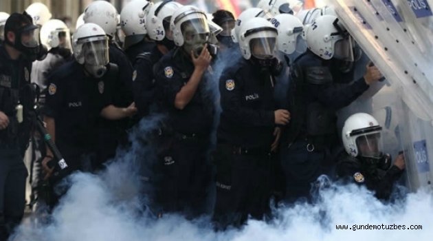 Emniyet Karaman&#039;daki cinsel istismar olayından sonra &#039;Gezi&#039; alarmı verdi!