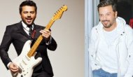 Emre Altuğ gecelerde esti