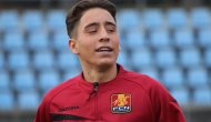 Emre Mor ilk kez kadroda