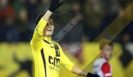 Enes Ünal'dan bir gol daha!