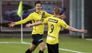 Enes Ünal'dan hat-trick geldi!