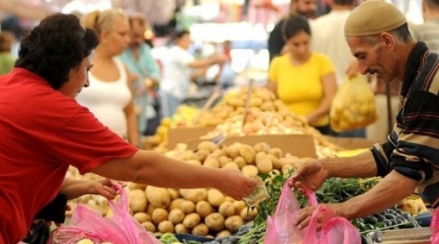 Enflasyon 11 ayın zirvesinde