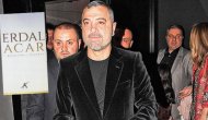 Erdal Acar'ın aşkları kitap oldu!..