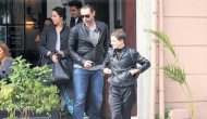 Erdal Beşikçioğlu bir hayli sinirli