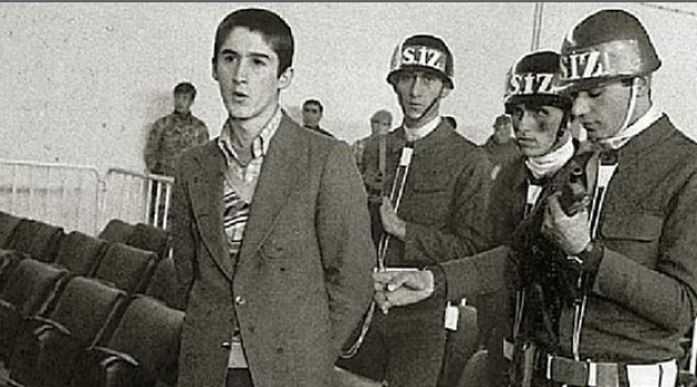 Erdal Eren’in 17 yaşındayken idam edilmesinin üzerinden 35 yıl geçti