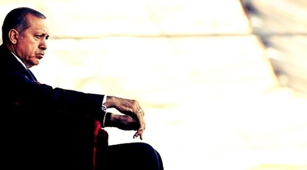 Erdoğan: Biz hayat boyu doğalgazla yaşamadık, bu millet çileye alışıktır!