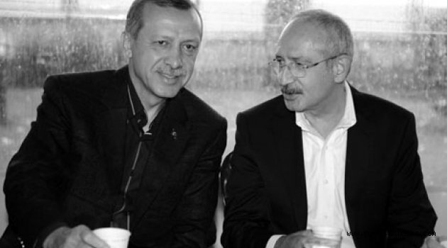 Erdoğan’dan Kılıçdaroğlu’na 100 bin liralık tazminat davası