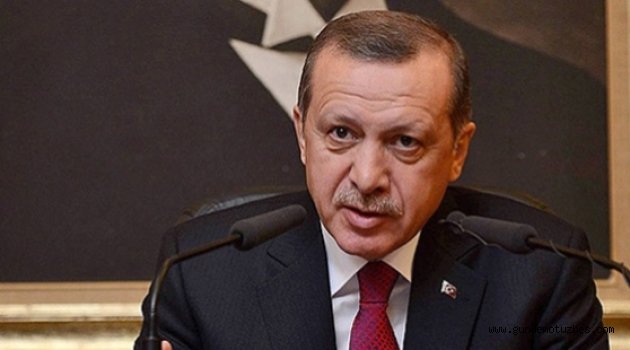 Erdoğan: Demirtaş&#039;ın yaptığı provokasyon, ihanet
