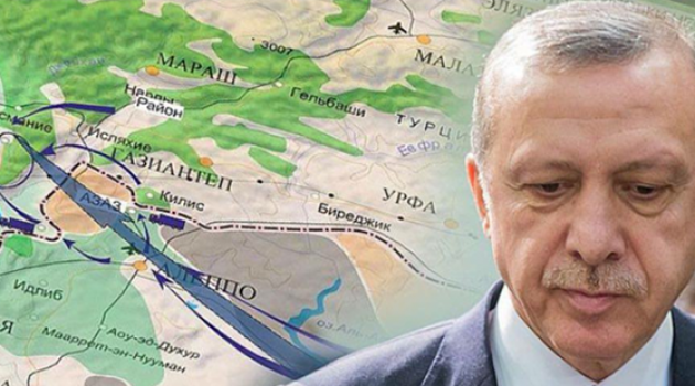 Erdoğan ‘kanıtlayın istifa edeyim’ dedi, Rusya kanıtları sergilemeye başladı