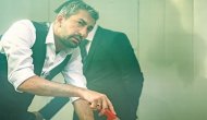 Erkan Petekkaya ustalığını konuşturdu