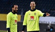 Erkan ve Isaksson kadroda