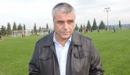 Eryüksel takımından memnun
