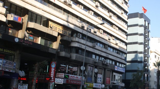 ESKİ HİSAR OTELİNE CİLA ATILIP, NASIL RUHSAT VERİLDİ?