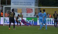 Eskişehirspor direniyor!