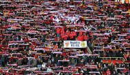 Eskişehirspor taraftarı alınmayacak!