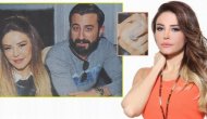 Esra Balamir yakışıklı aşkıyla barıştı