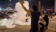 EURO 2016 öncesinde kavga!