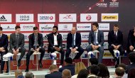 Euroleague'de sezonun en iyileri!