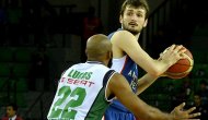 Euroleague'de Türk derbisi!