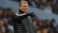 Everton Koeman'ı getiriyor!
